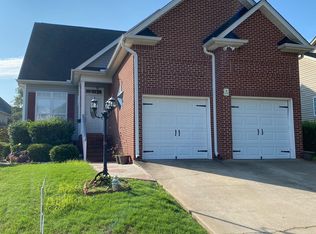 503 Yearling Rd, Greenville, SC 29617