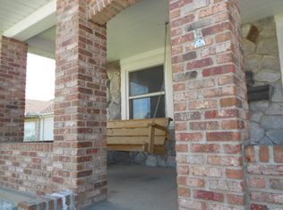 1020 S Jefferson St, Huntington, IN 46750