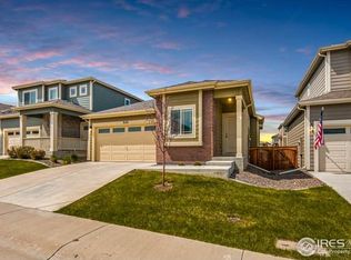 3129 Benfold St, Loveland, CO 80538