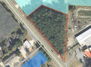 4780 New Jesup Hwy, Brunswick, GA 31520