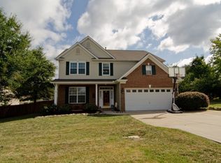 1706 Fernledge Dr, Lake Wylie, SC 29710