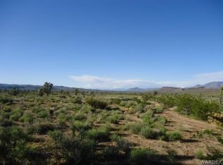 20 Acres Ninth St, Dolan Springs, AZ 86441