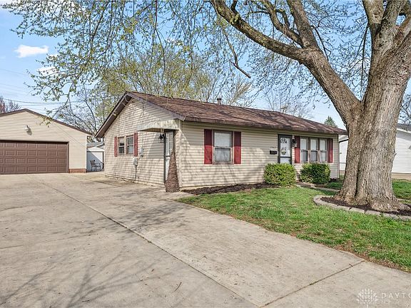 2nd image of 1543 Rockwell Dr