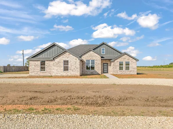 5101 Private Road 3523, Hawley, TX 79525