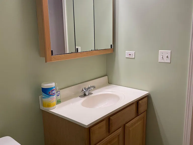 4101 S Michigan Ave #T4 — Photo 4
