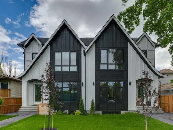 4606 W 82nd St NW, Calgary, AB T3B 2P8