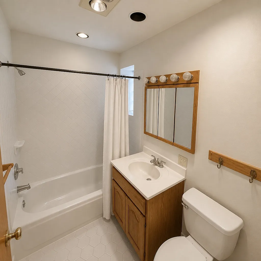 2 bed, 1400 sqft, $2,500 — Photo 4