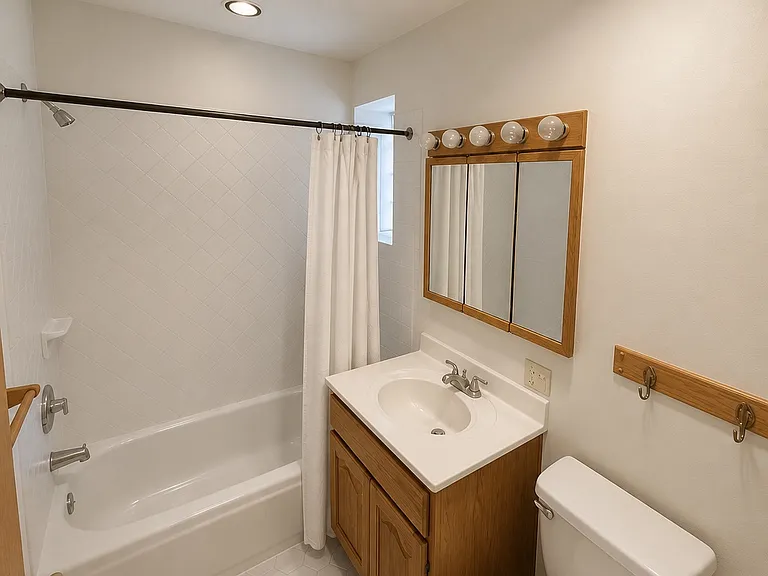 3067 N Clybourn Ave #1F — Photo 4