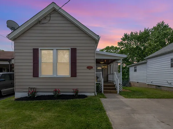 17 Franklin Ave, Fort Thomas, KY 41075