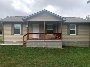 80 Darrell Ave, Crossville, TN 38555