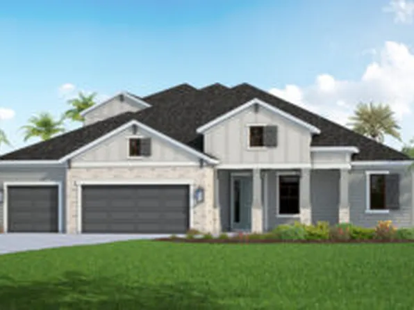 4324 Canoe Creek Ave, Parrish, FL 34219