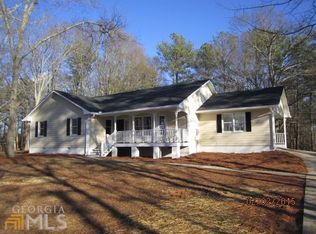 370 Redbud Dr, Barnesville, GA 30204