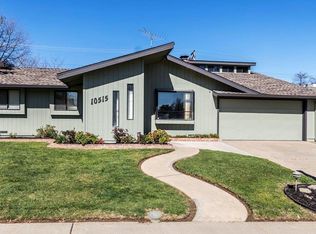10515 Georgetown Dr, Rancho Cordova, CA 95670
