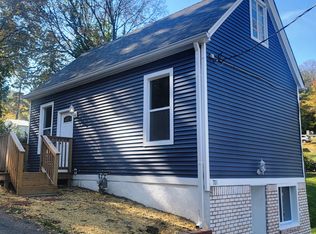 721 W Spring St, Covington, KY 41016