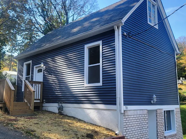 721 W Spring St, Covington, KY 41016