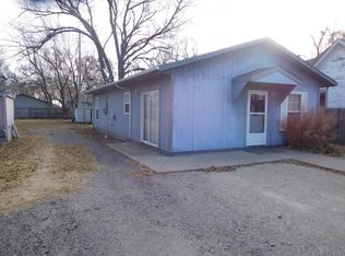 1120 N 5th St, Salina, KS 67401
