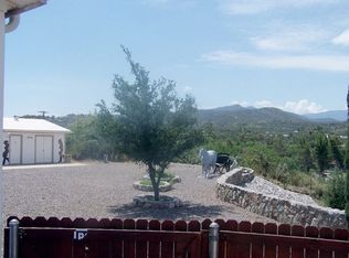 1016 N White Oak Pl, Oracle, AZ 85623