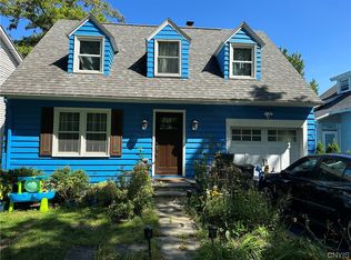 1049 Ackerman Ave, Syracuse, NY 13210