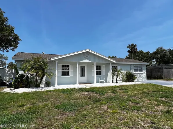 451 WHITING Lane, Atlantic Beach, FL 32233