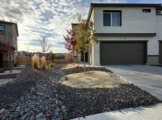 8708 Scenic Sky Dr, Reno, NV 89506
