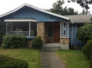 18019 3rd Ave NW, Seattle, WA 98177