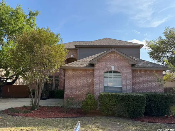 21106 SONOMA, San Antonio, TX 78259