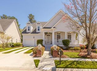 234 Oleander Trl, Evans, GA 30809