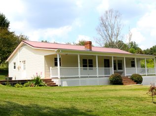 20485 Parks Mill Rd, Abingdon, VA 24211