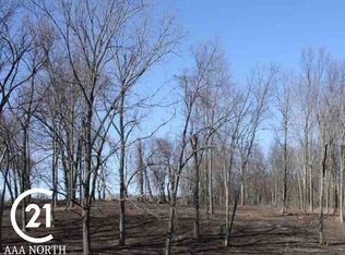 0 Martin Rd, Imlay City, MI 48444
