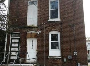 1929 Semple Ave, Saint Louis, MO 63112