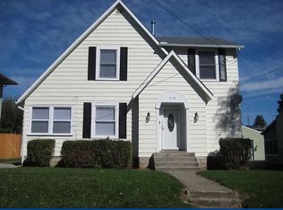 310 E Walnut St, Marion, OH