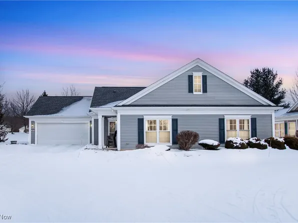 455 Edge Park Ln, Brunswick, OH 44212
