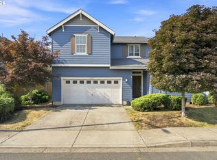 18857 Chanelle Way, Oregon City, OR 97045