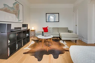 Sold by Brown Harris Stevens