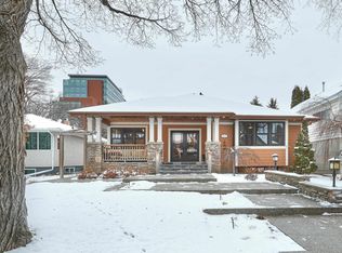 9135 117th St NW, Edmonton, AB