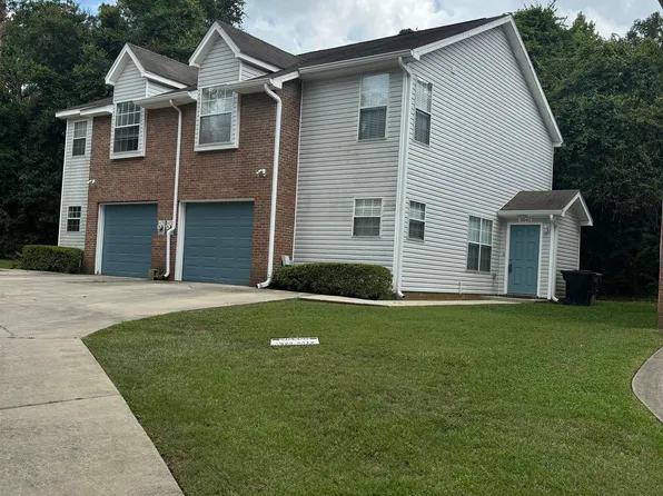 3041 Camelliawood Cir E, Tallahassee, FL 32301