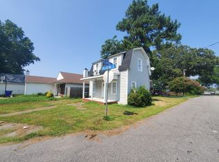 2624 Oklahoma Ave, Norfolk, VA 23513
