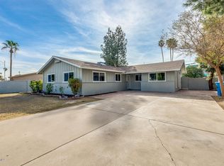 2211 W Rovey Ave, Phoenix, AZ 85015