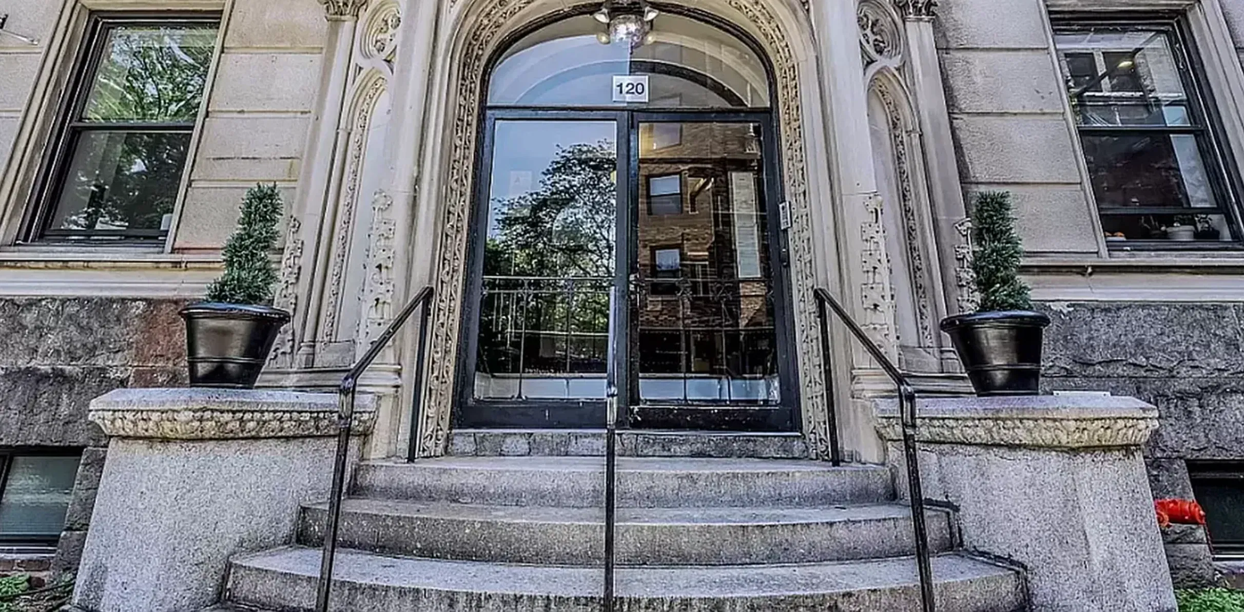125 Riverside Drive #11DE in Upper West Side, Manhattan | StreetEasy