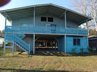 5087 Hwy 17 Bus, Murrells Inlet, SC 29576