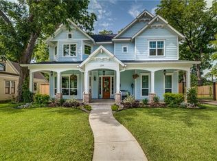204 Oldham St, Waxahachie, TX 75165