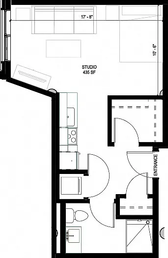 Duffey Lofts — Photo 43