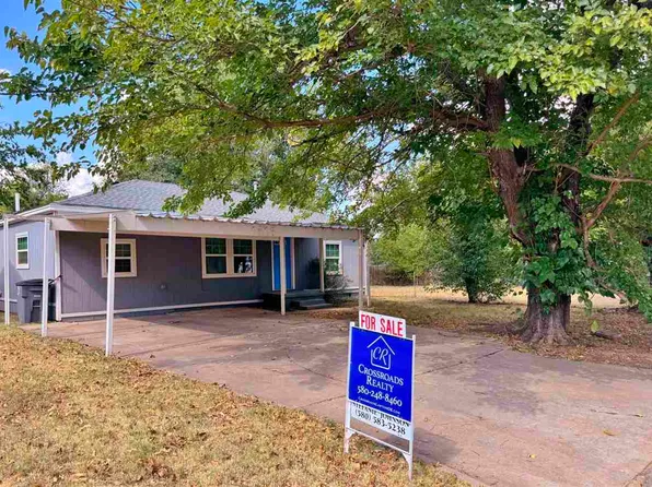 1513 NW Taft Ave, Lawton, OK 73507
