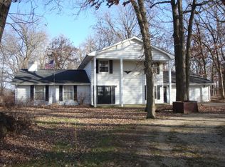 5985 Garden Prairie Rd, Garden Prairie, IL 61038