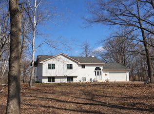 20245 Ann River Dr, Mora, MN 55051