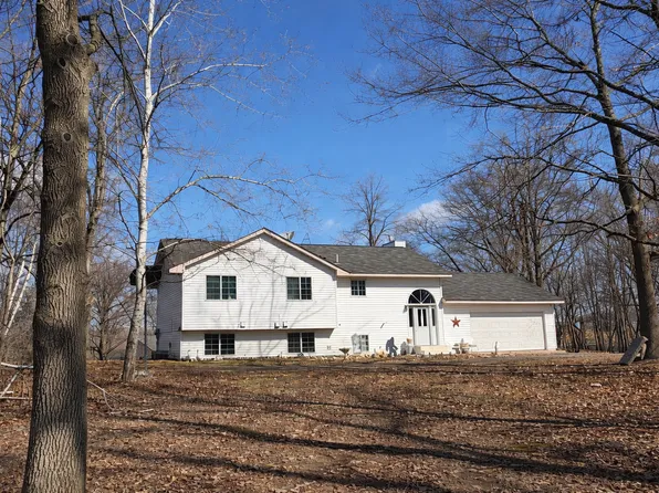 20245 Ann River Dr, Mora, MN 55051