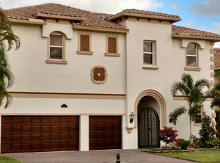 9899 Coronado Lake Dr, Boynton Beach, FL 33437