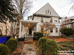 12 Braemore Rd #3, Brighton, MA 02135