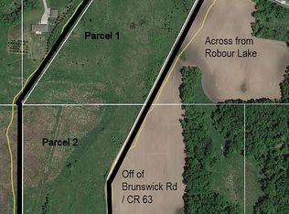Brunswick Rd, Harris, MN 55032
