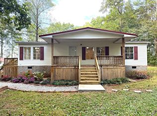 12668 Patrick Henry Hwy, Brookneal, VA 24528